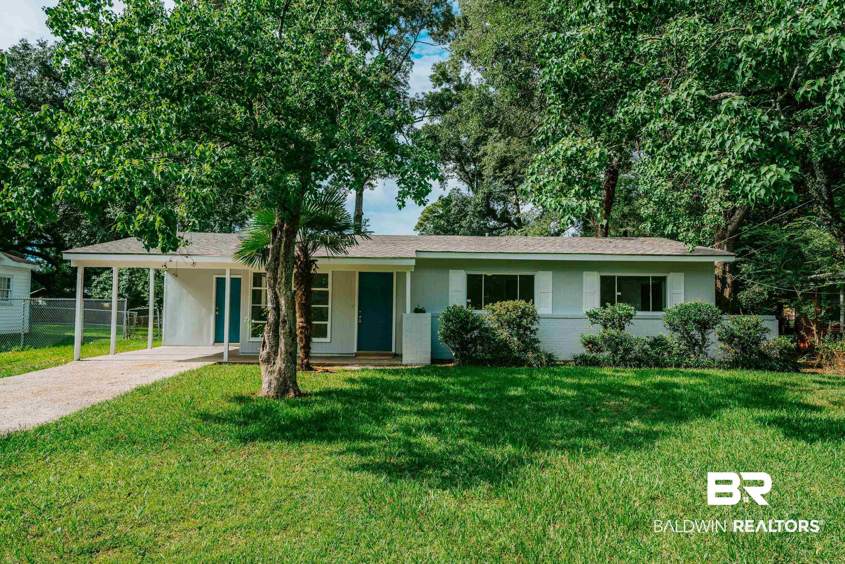 4151 Palmdale Drive Mobile, AL 36609 - Photo 18 of 21