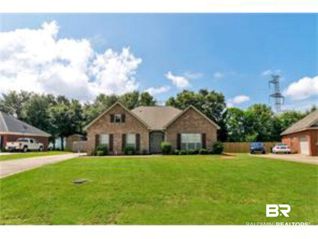 361 Allison Court Mobile, AL 36608 - Photo 2 of 30
