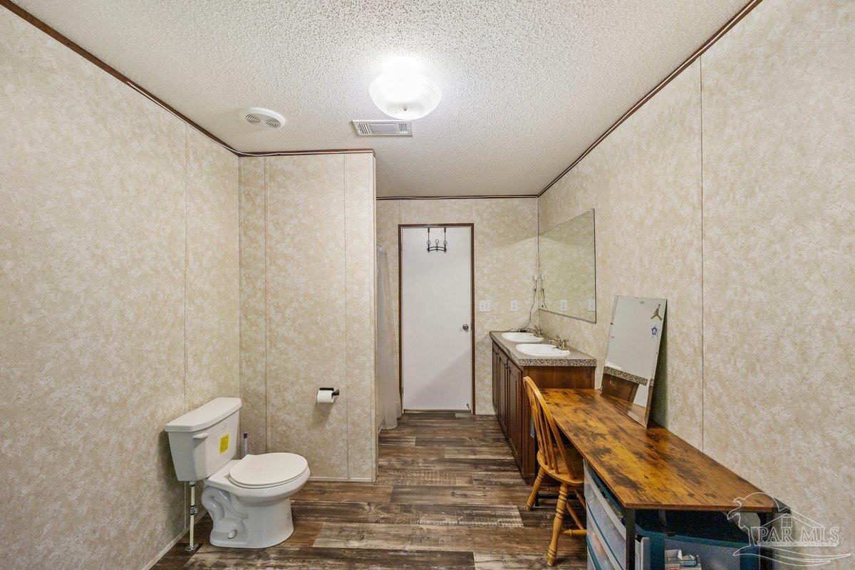 631 Campbell Road Century, FL 32535 - Photo 20 of 36