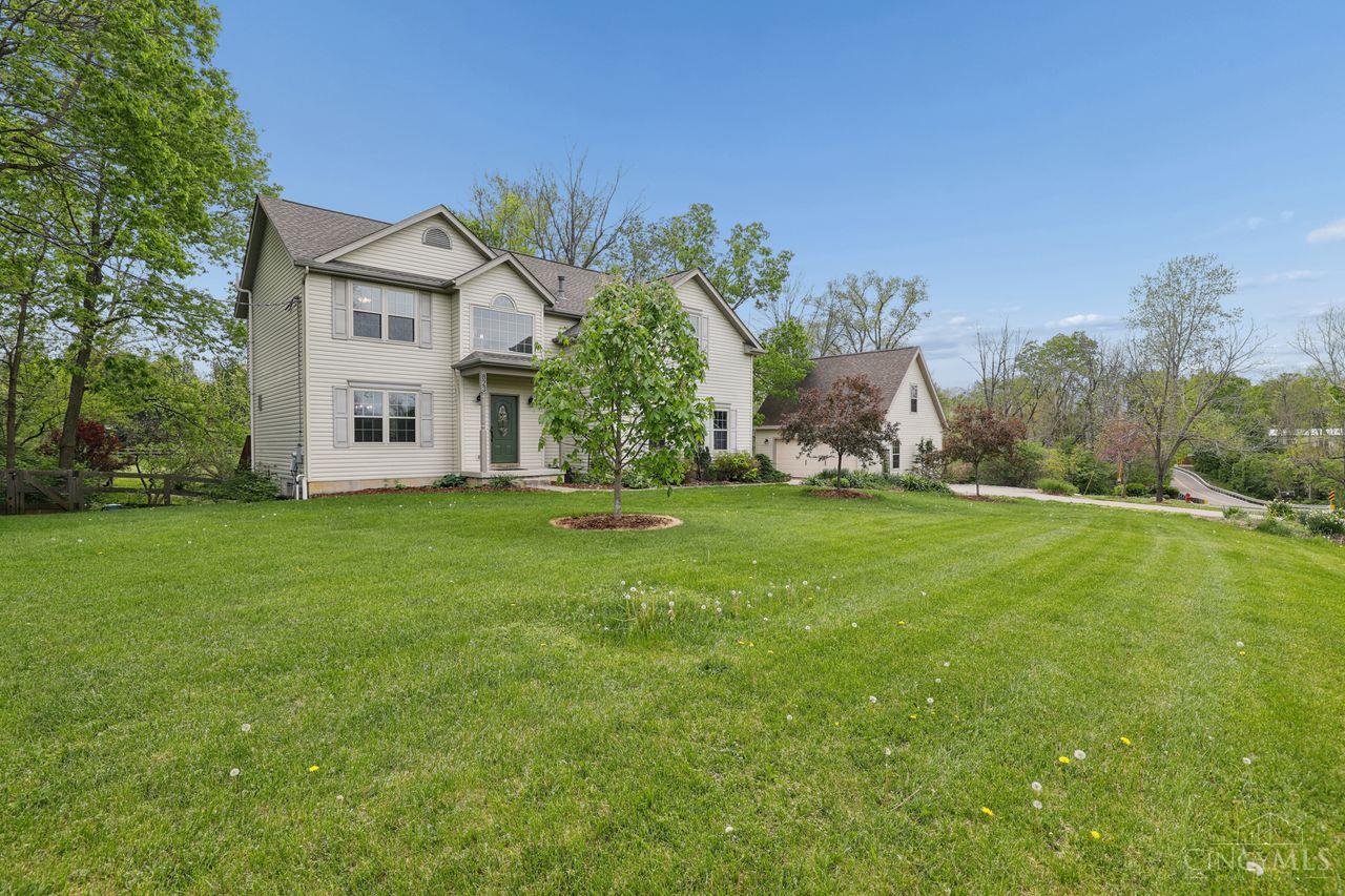 823 Riley Wills Road Lebanon, OH 45036 - Photo 3 of 70