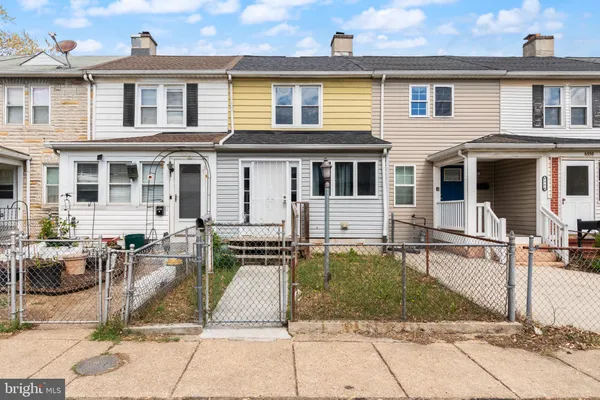 $1,500 | 6552 Parnell Avenue, Baltimore, MD 21222