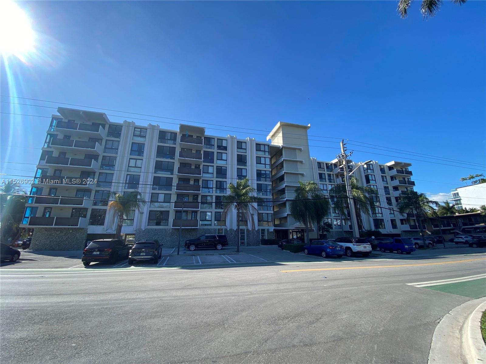 9800 West Bay Harbor Dr Unit 608  