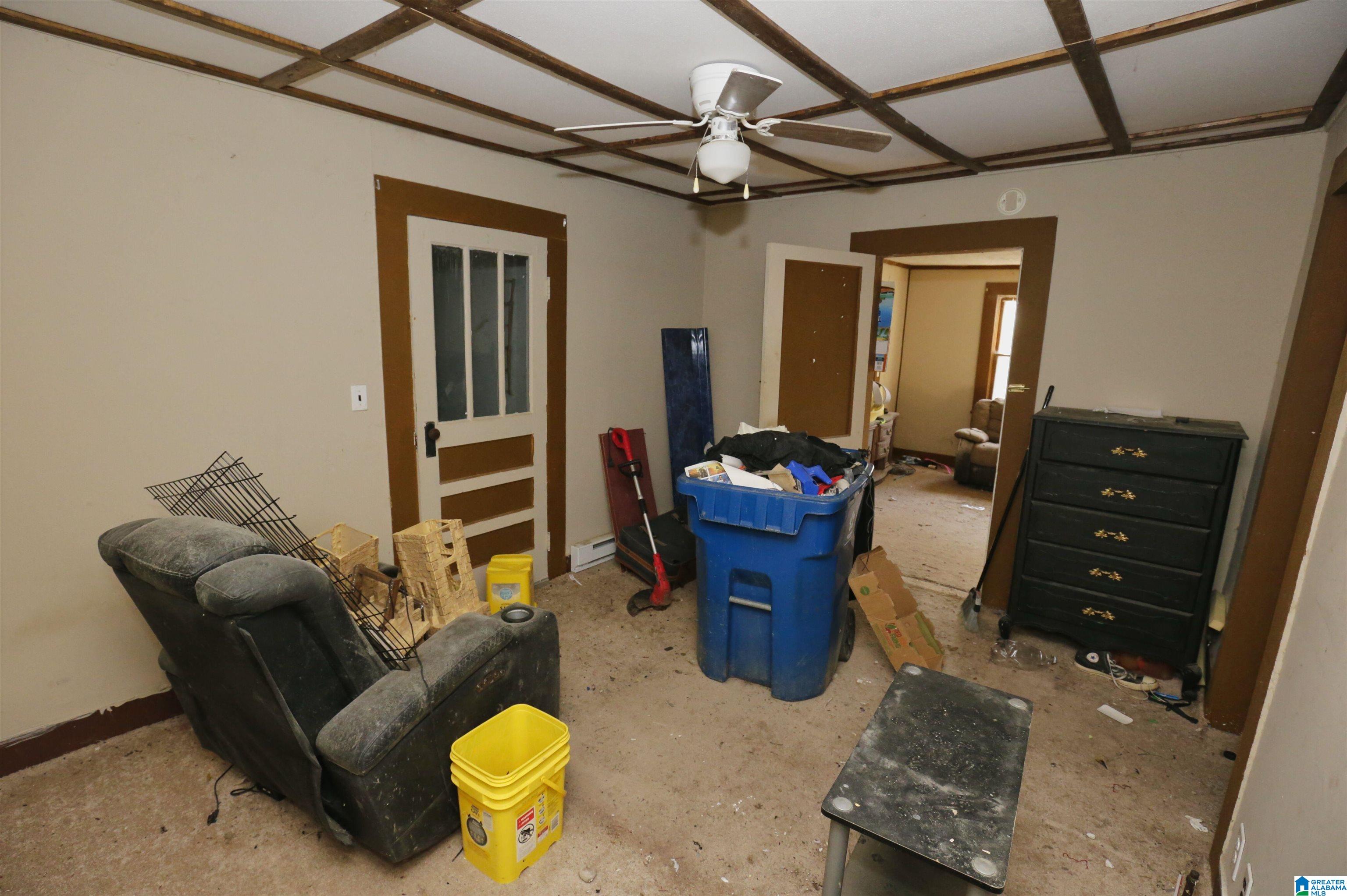222 Mulberry Avenue Anniston, AL 36201 - Photo 12 of 25