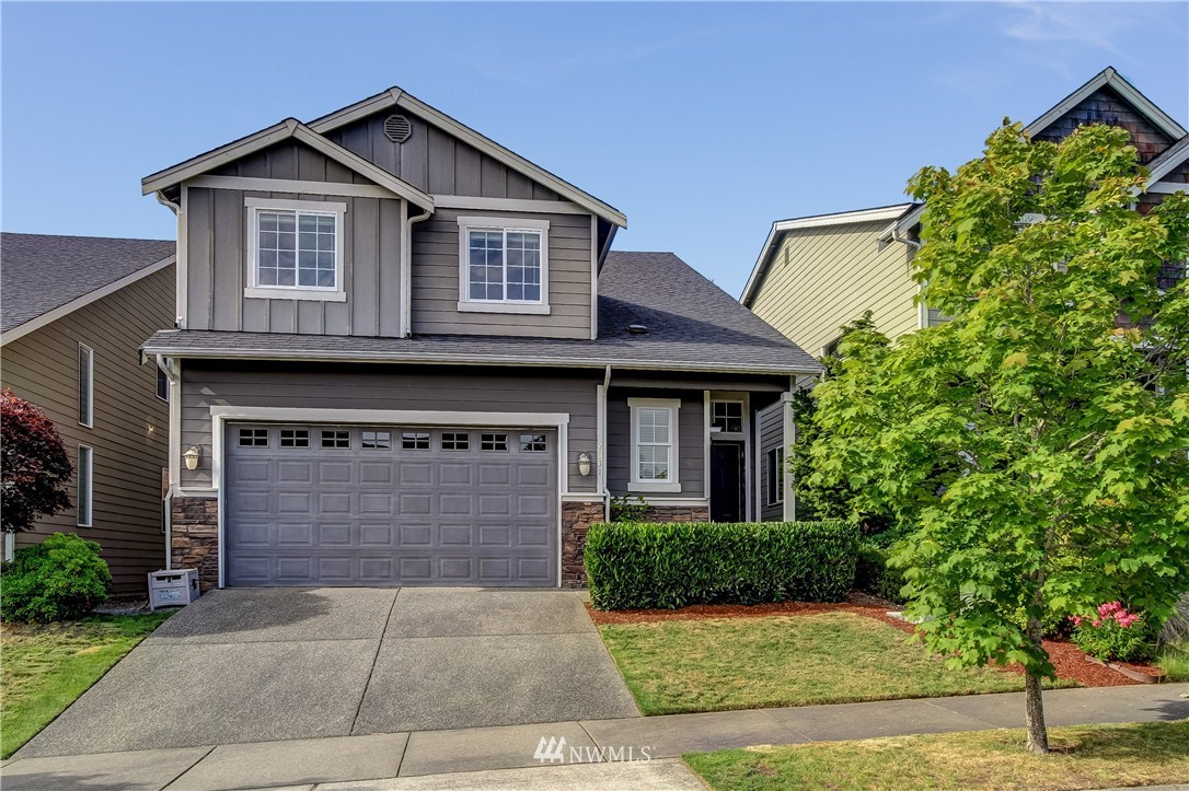 4331 226th Place Southeast Bothell, WA 98021 - Photo 1 of 19