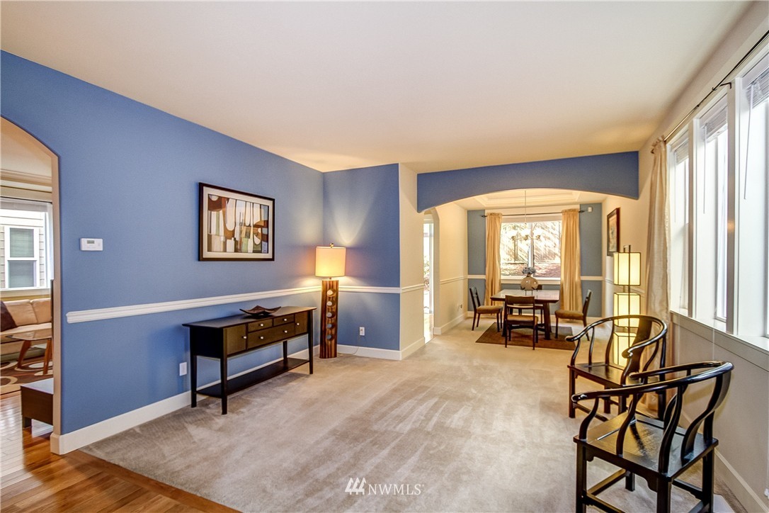 4331 226th Place Southeast Bothell, WA 98021 - Photo 3 of 19