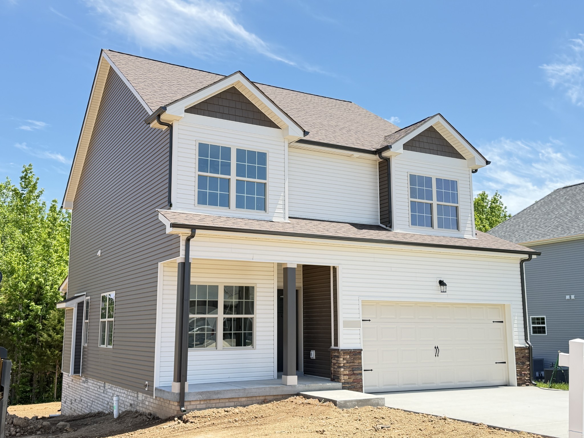 128 Hummingbird Way Clarksville, TN 37043 - Photo 2 of 37