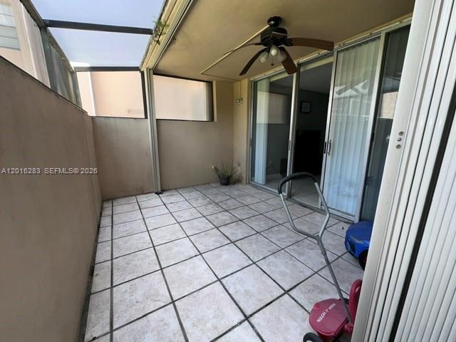 10975 Southwest 107th Street, Unit 110 Miami, FL 33176 - Photo 21 of 26 a view of bathroom
