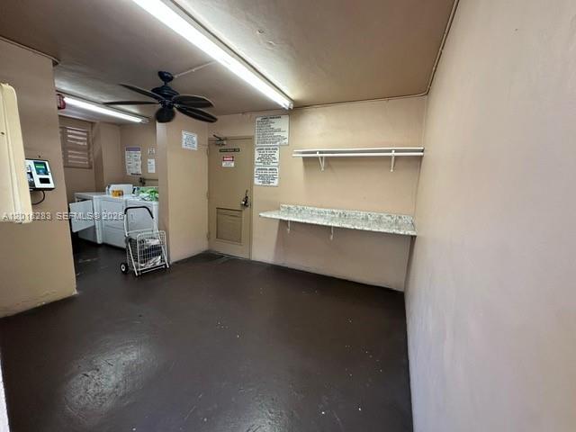 10975 Southwest 107th Street, Unit 110 Miami, FL 33176 - Photo 23 of 26 a view of room