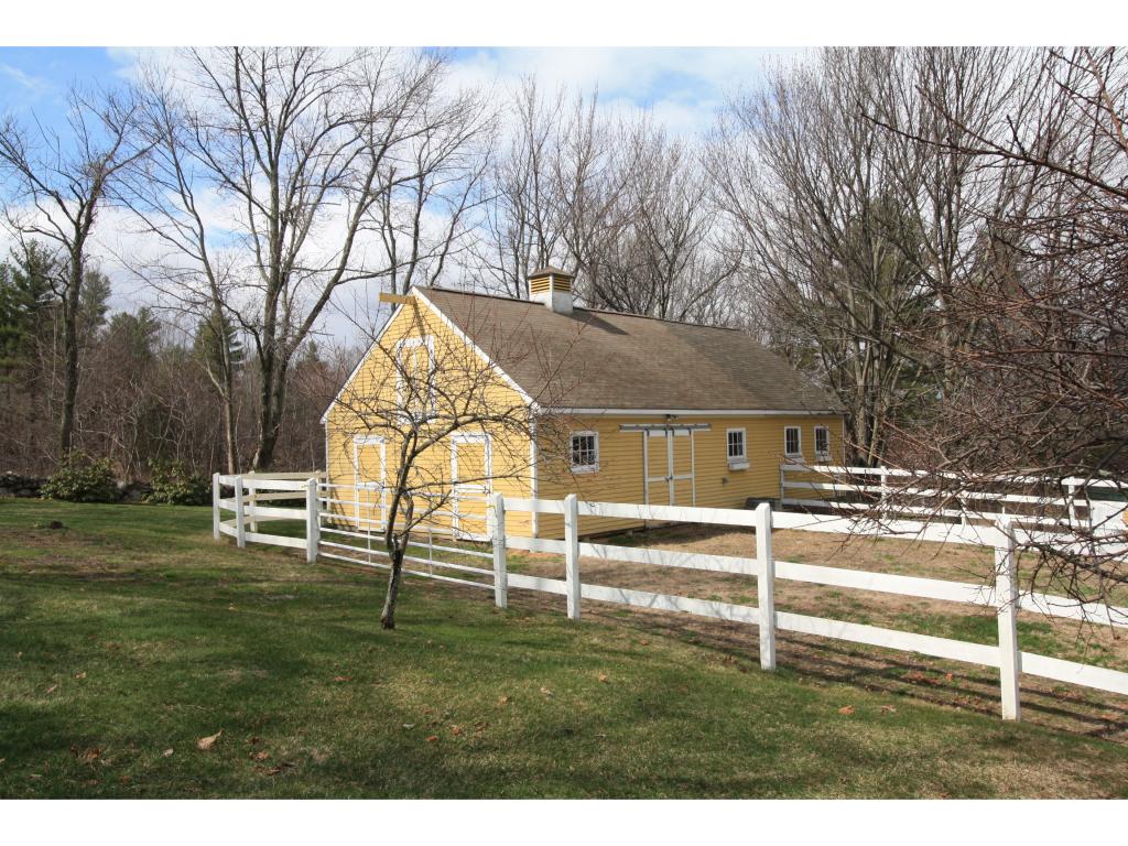 75 S Road Deerfield, NH 03037 - Photo 14 of 36