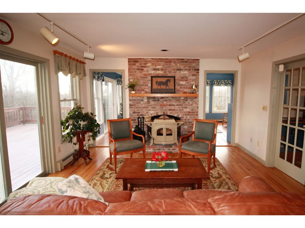75 S Road Deerfield, NH 03037 - Photo 22 of 36