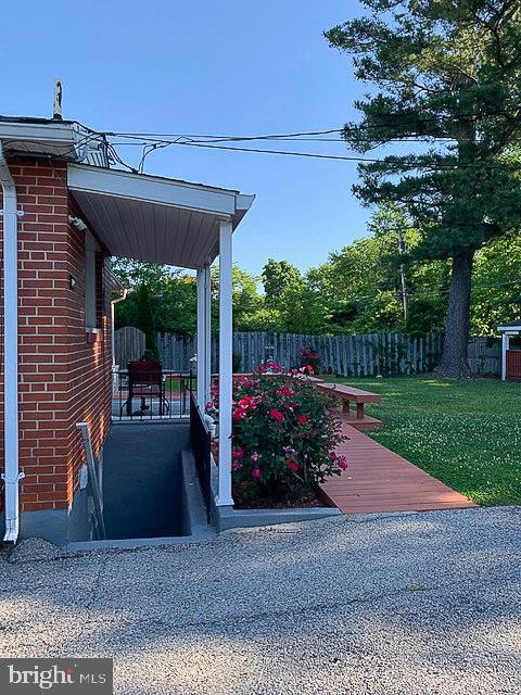 3701 Coronado Road Baltimore, MD 21244 - Photo 35 of 44