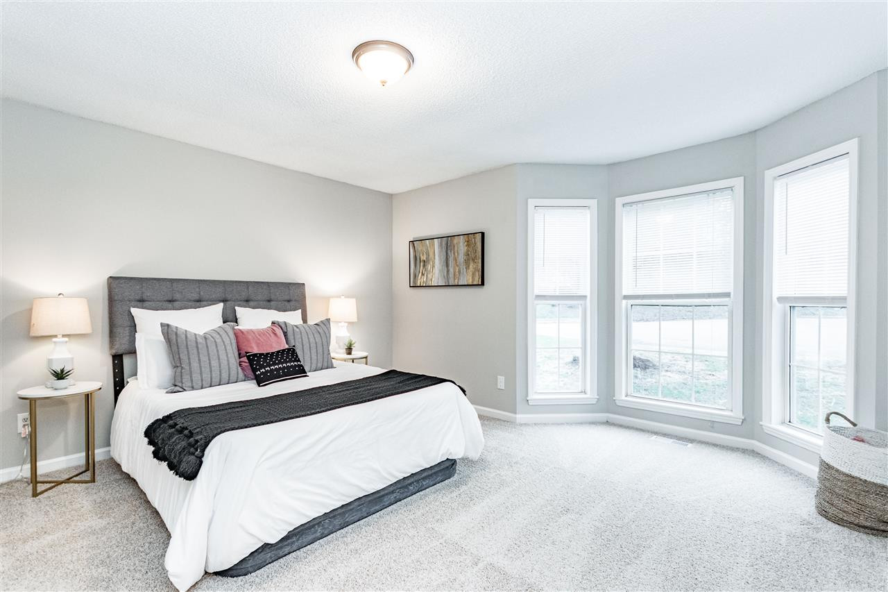 4509 Sinclair Drive Raleigh, NC 27616 - Photo 13 of 27 Photo 13