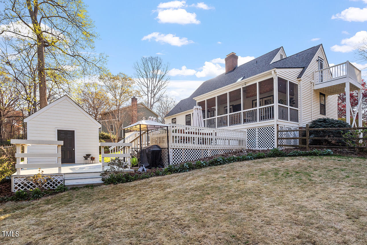 8301 Castine Court Raleigh, NC 27613 - Photo 33 of 38 8301 Castine Court_12