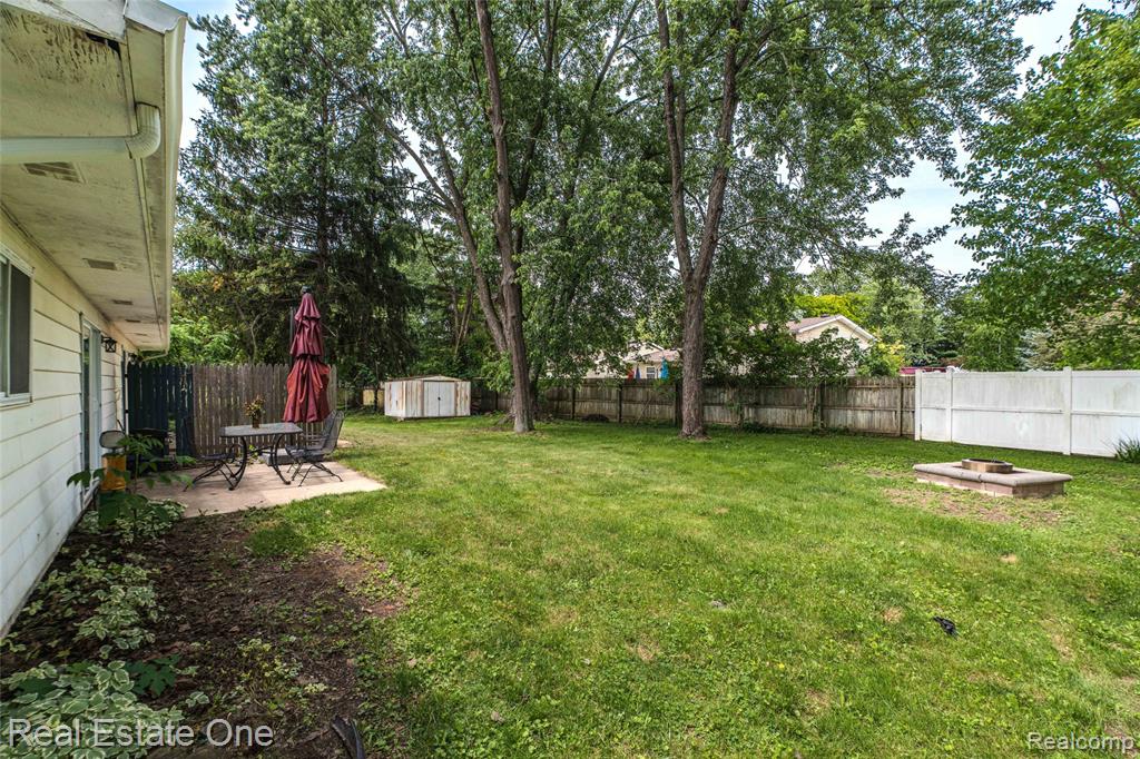 207 Murphy Street Linden, MI 48451 - Photo 47 of 49