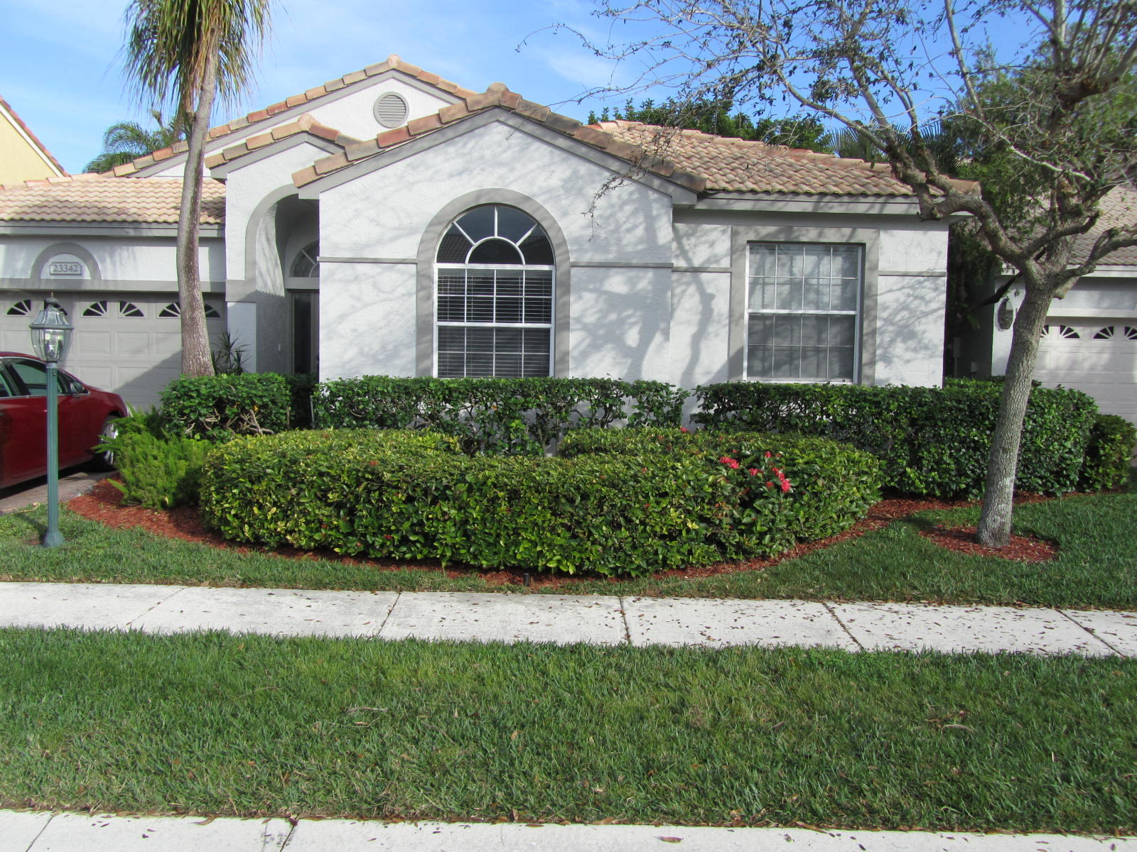 23342 Torre Circle Boca Raton, FL 33433 - Photo 1 of 11 Front