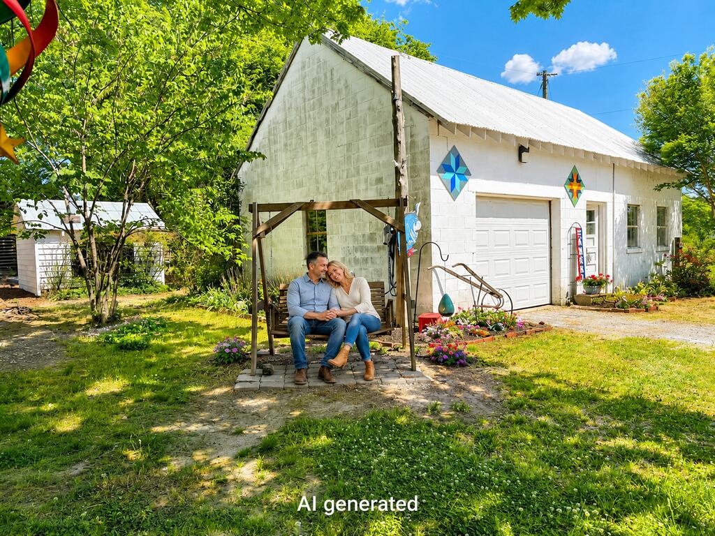 712 Rices Depot Road Rice, VA 23966 - Photo 43 of 52 Gallery Image 43