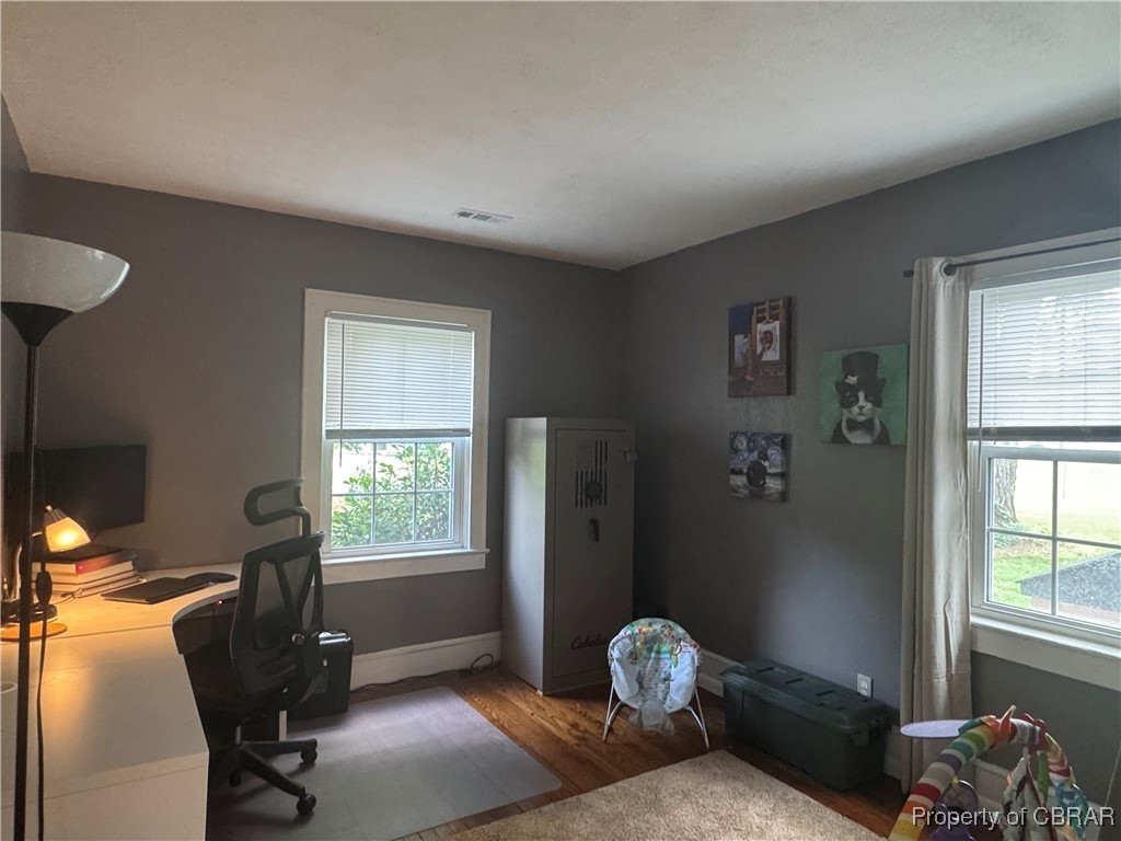 4503 Buckley Hall Road Cobbs Creek, VA 23035 - Photo 27 of 35