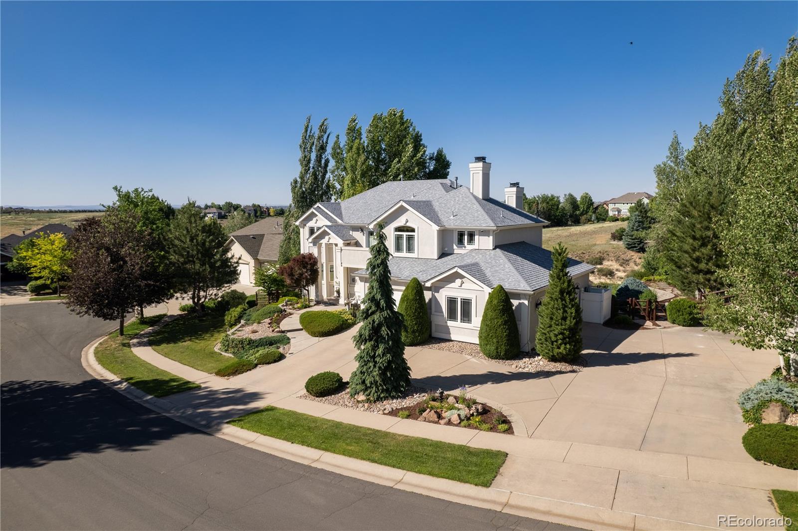 2056 Ridge W Drive Windsor, CO 80550 - Photo 3 of 40