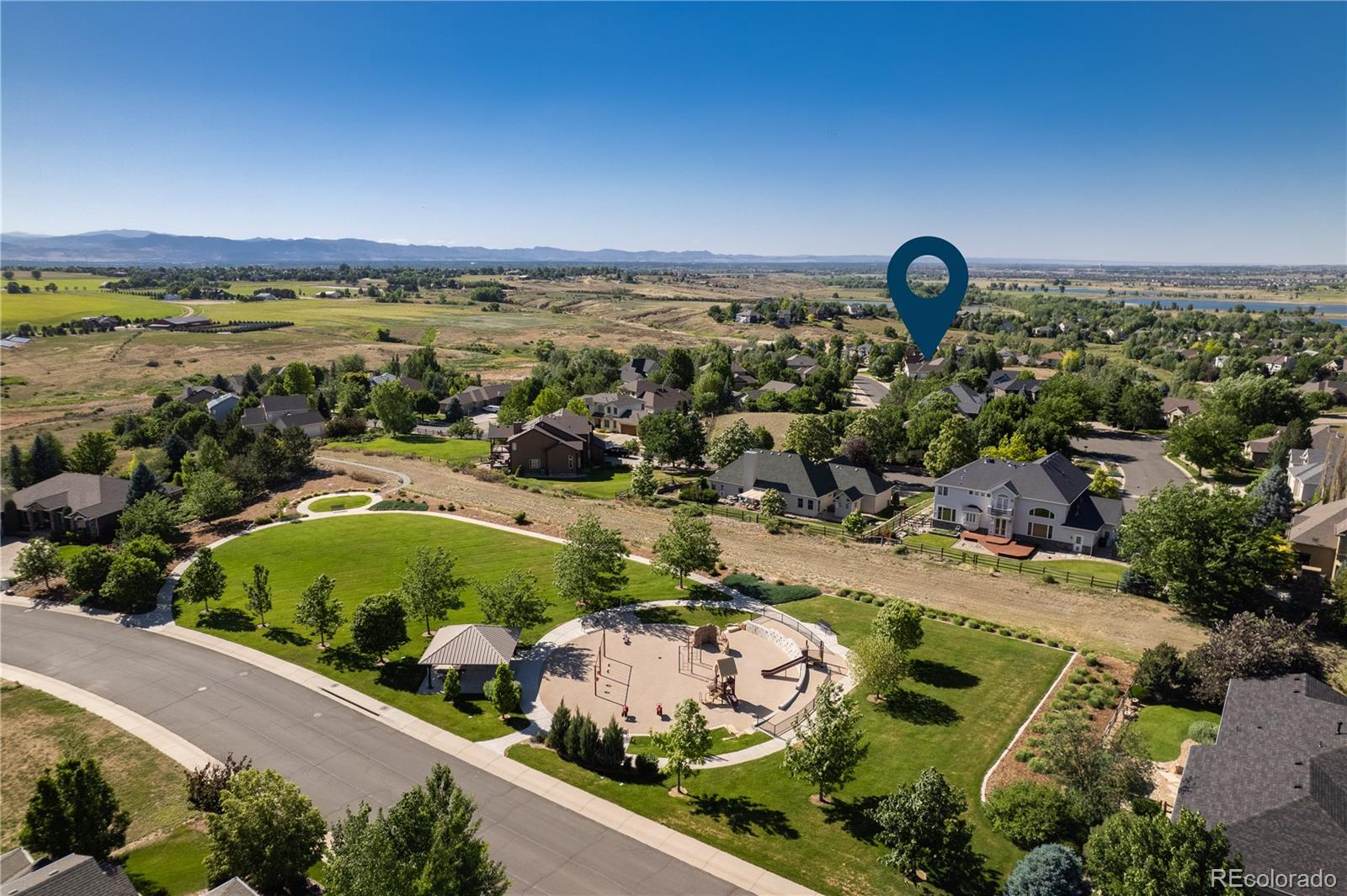 2056 Ridge W Drive Windsor, CO 80550 - Photo 40 of 40
