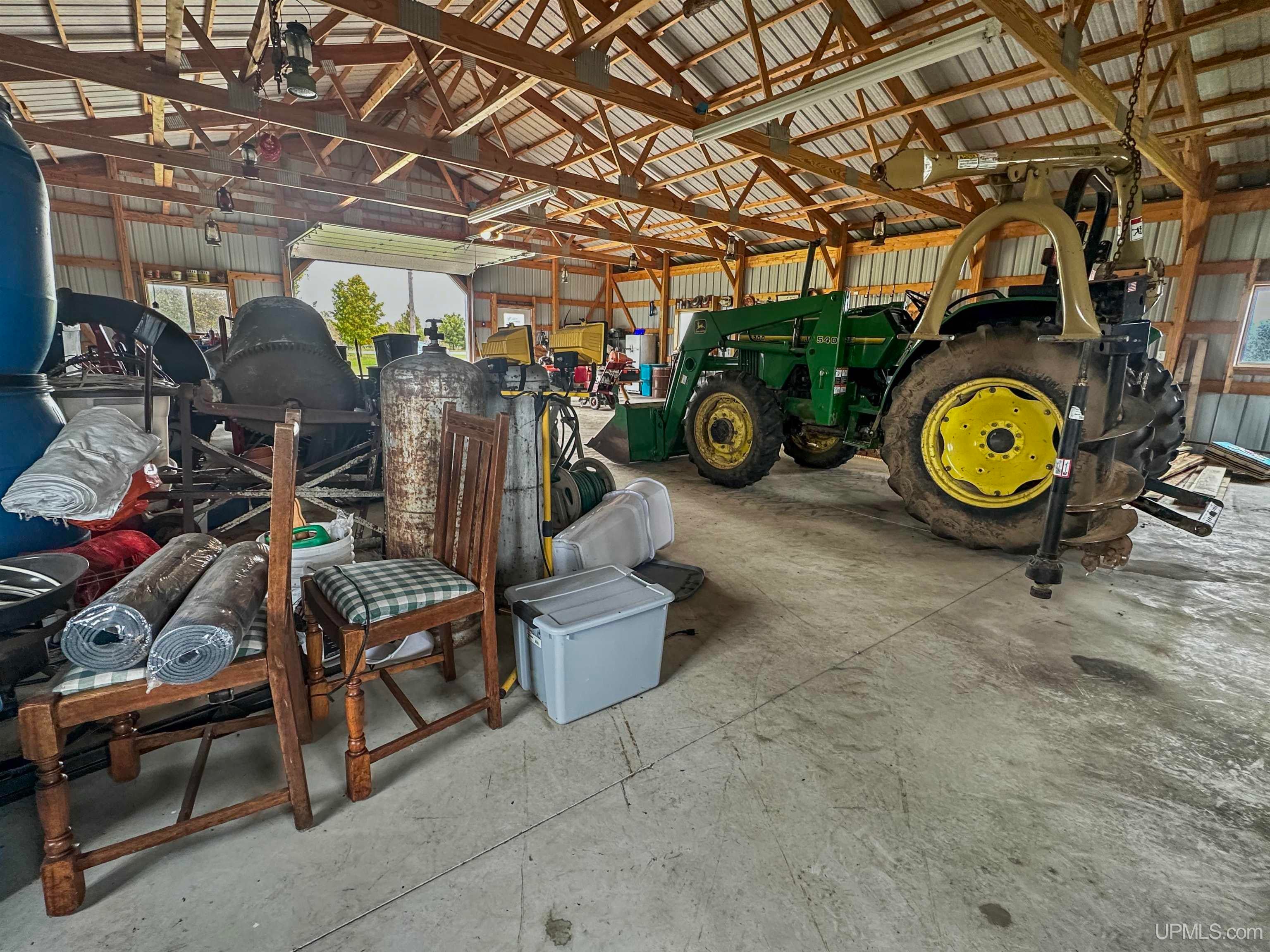 W5352 Number 34 Road Carney, MI 49812 - Photo 27 of 36 Gallery Image 27