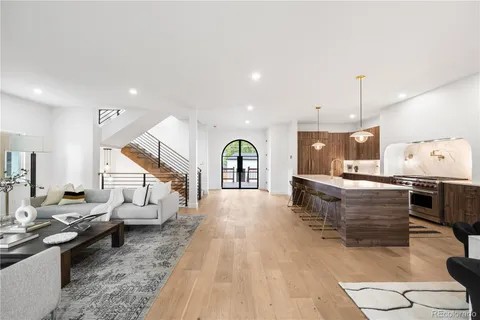 $2,499,000 | 43 Albion Street, Denver, CO 80220
