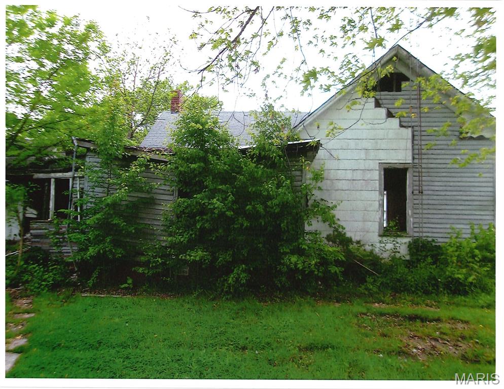 456 East 2595th Avenue Ramsey, IL 62080 - Photo 4 of 5