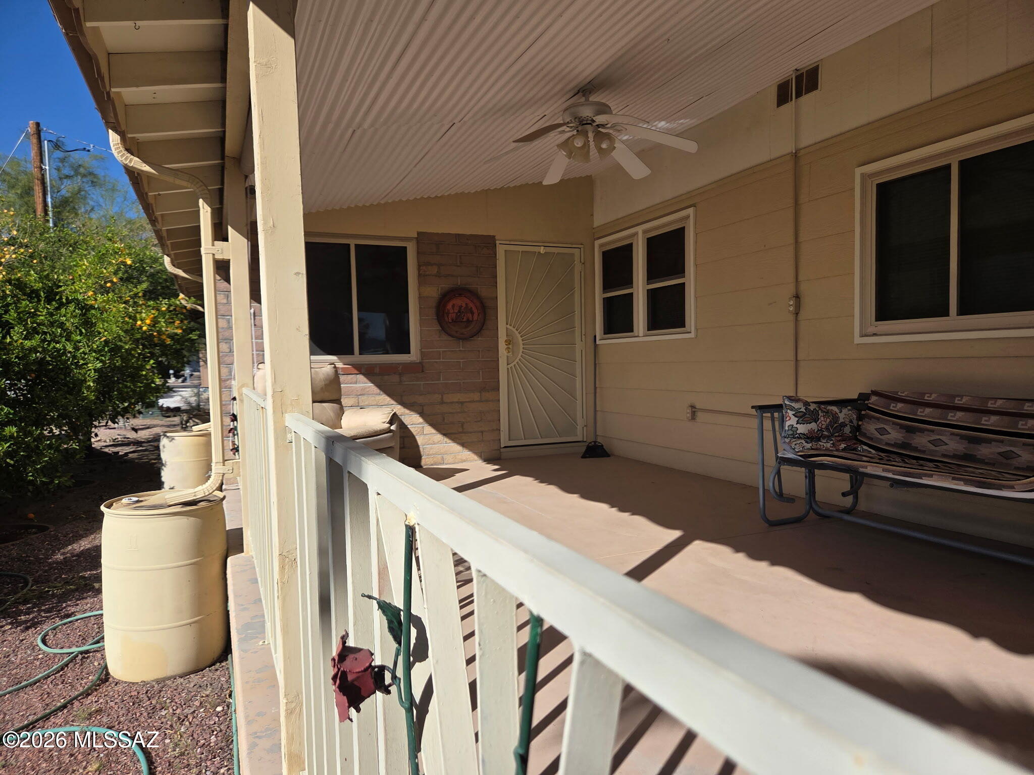 5402 West Rafter Cir Street Tucson, AZ 85713 - Photo 28 of 46 1000005847