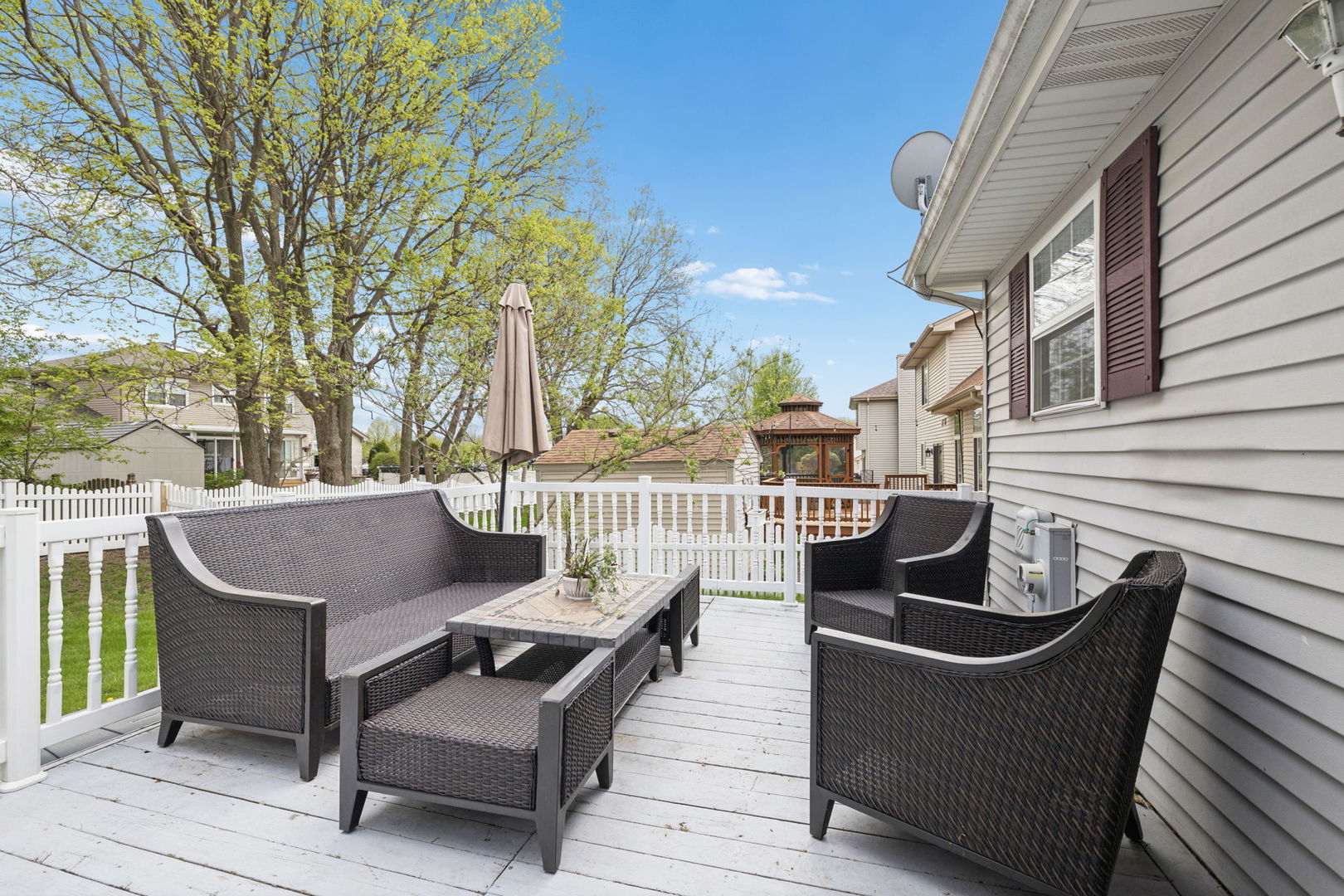 623 Wild Indigo Avenue Romeoville, IL 60446 - Photo 21 of 24