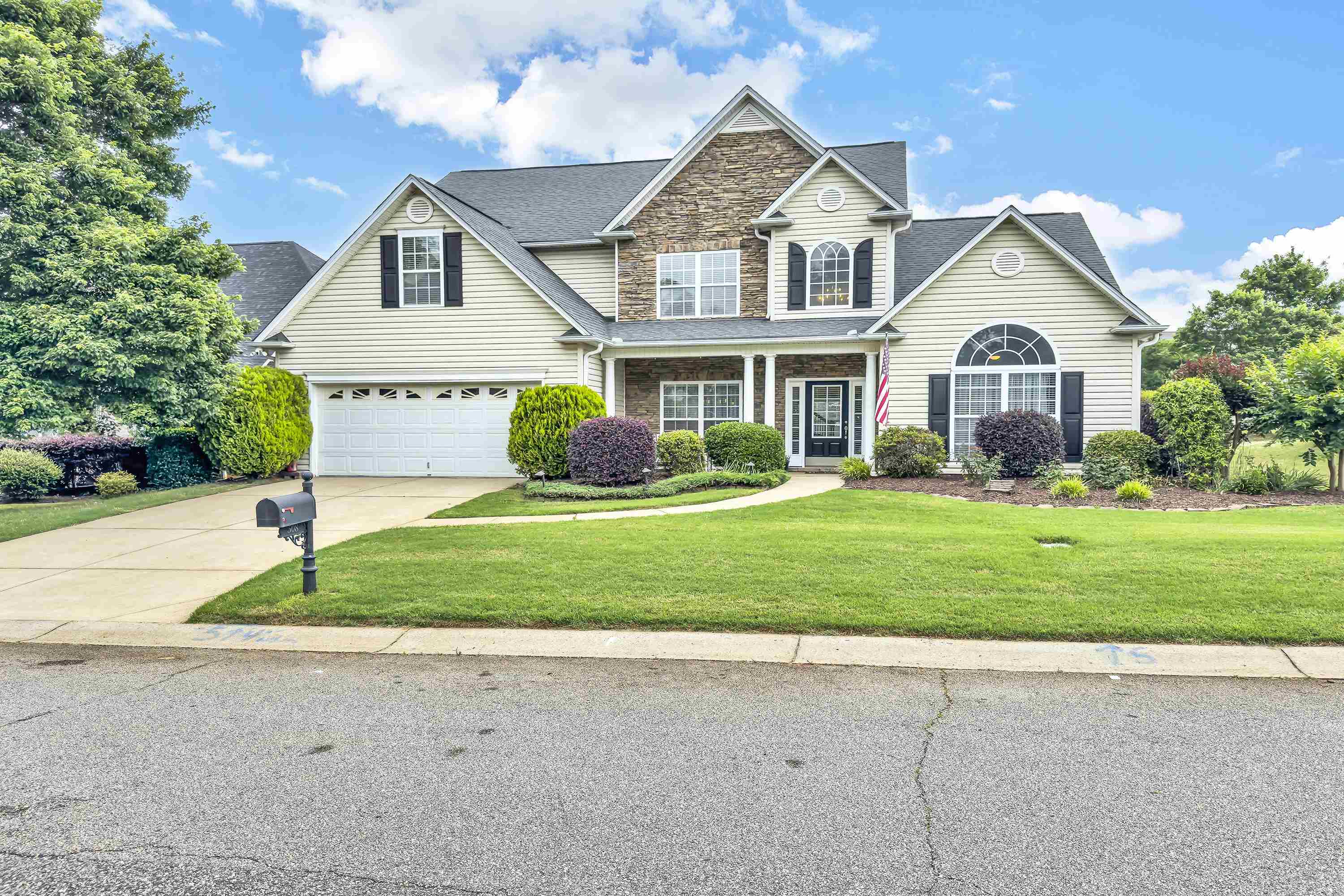 508 Inner Banks Road Boiling Springs, SC 29316 - Photo 41 of 42 Gallery Image 41