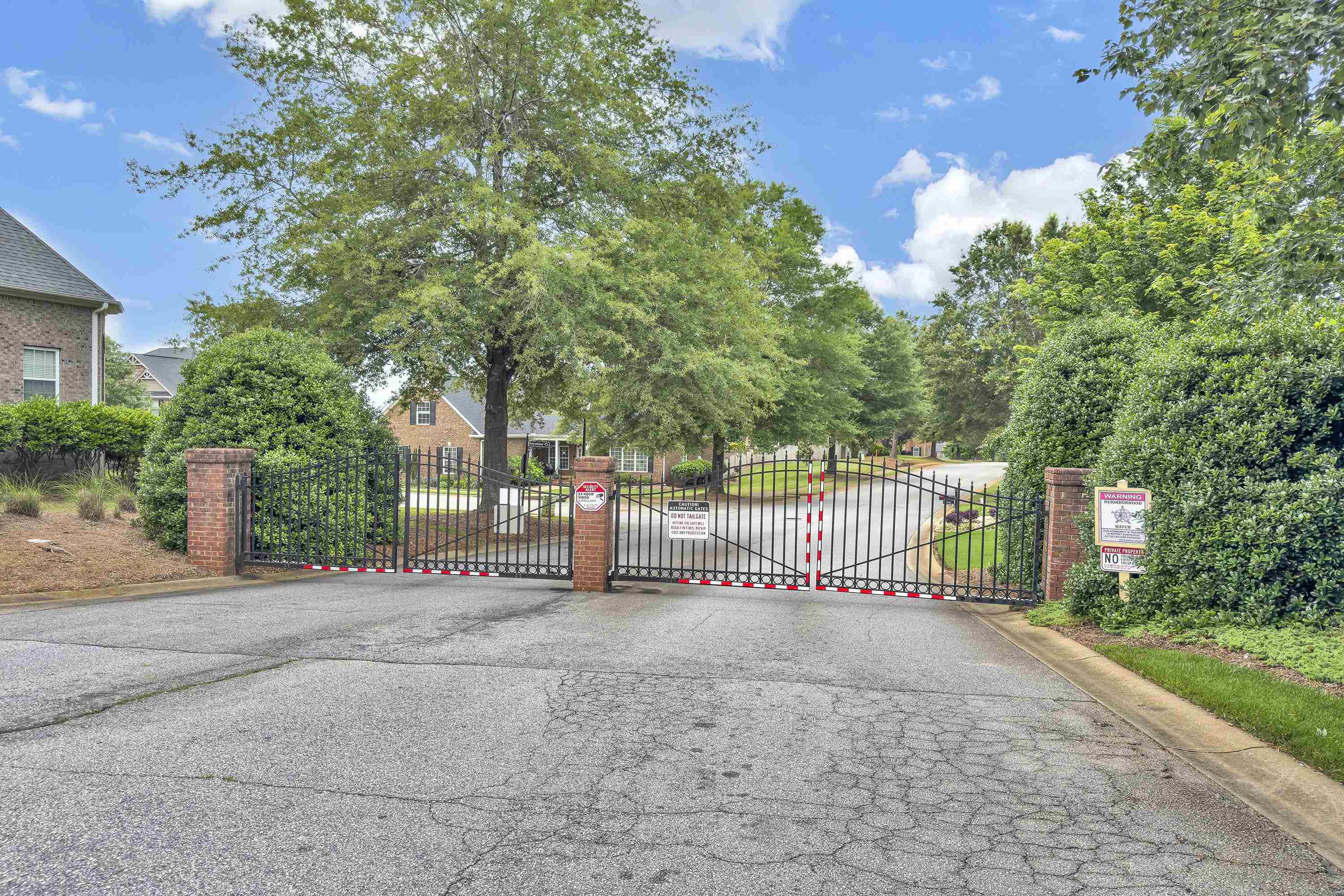 508 Inner Banks Road Boiling Springs, SC 29316 - Photo 42 of 42 Gallery Image 42