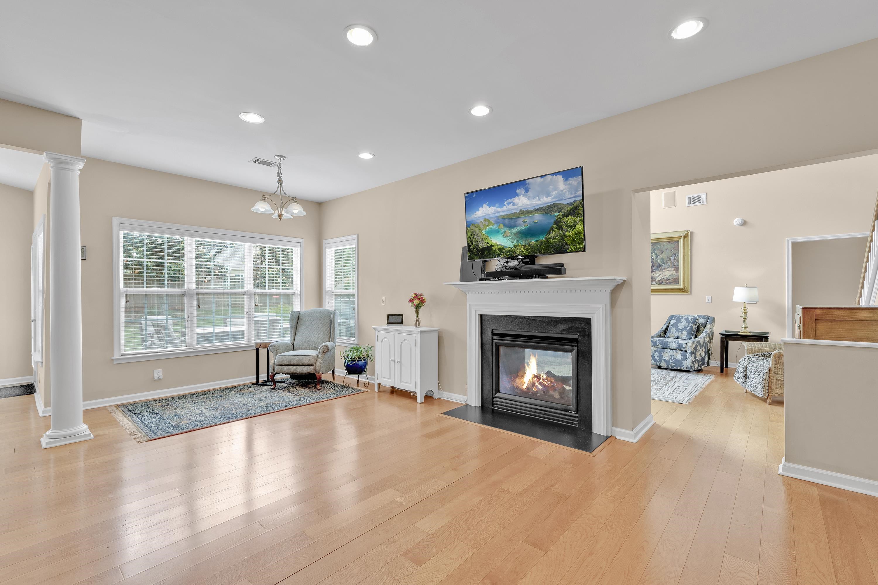 508 Inner Banks Road Boiling Springs, SC 29316 - Photo 9 of 42 Gallery Image 9