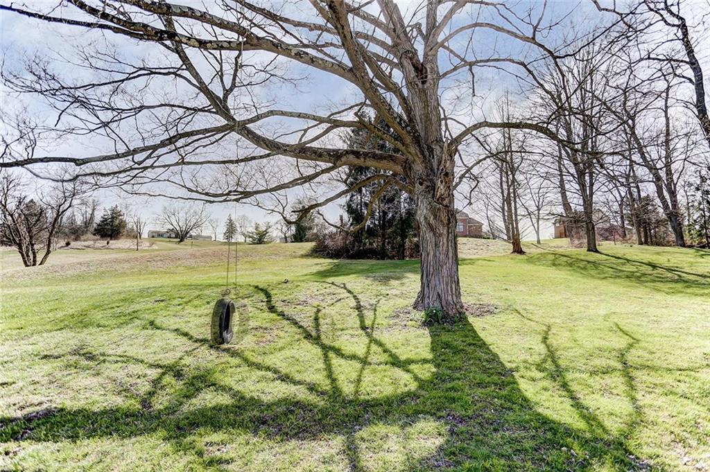 3921 Hominy Ridge Road Springfield, OH 45502 - Photo 51 of 52