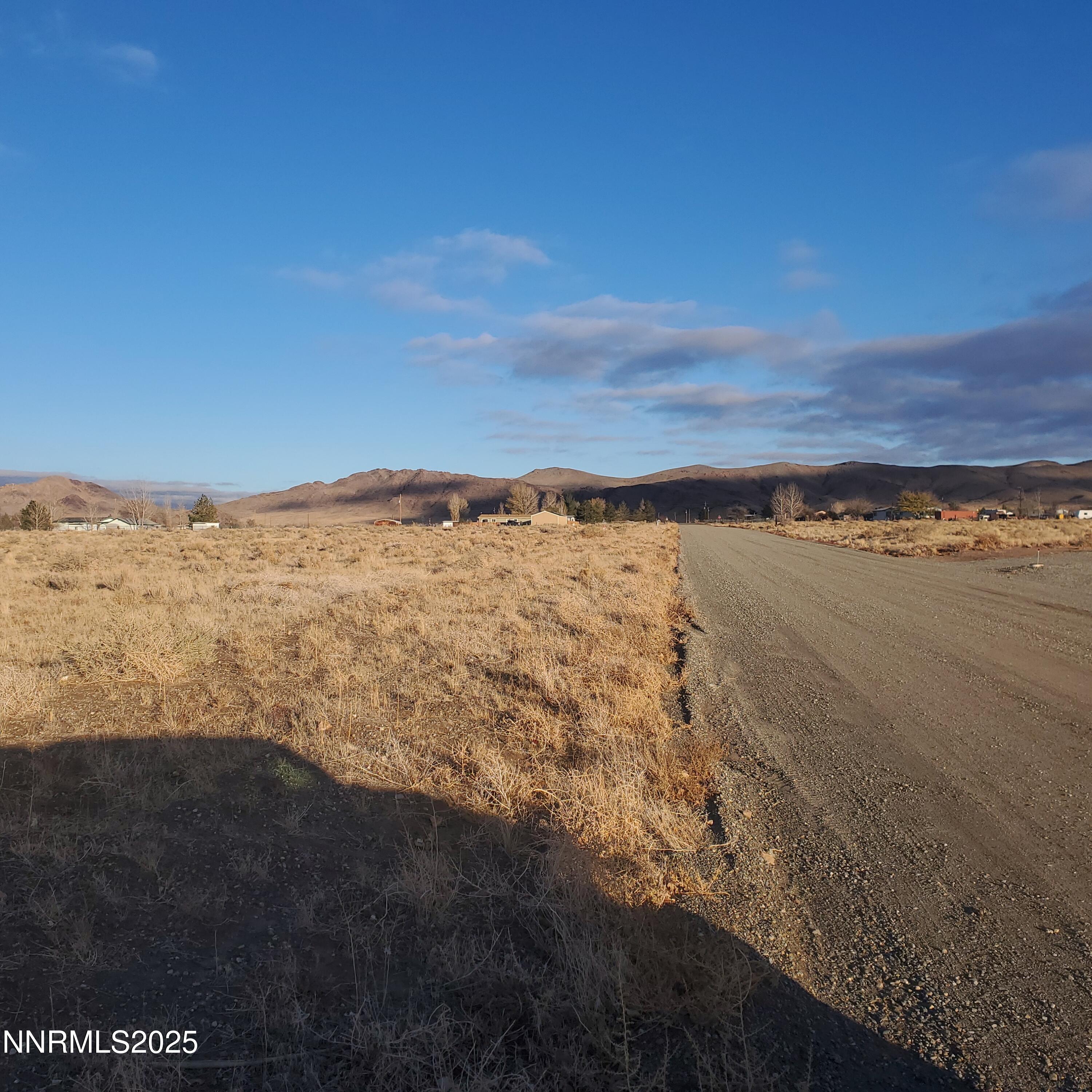 45 Nadel Lane Yerington, NV 89447 - Photo 4 of 6 a view of ocean view with beach