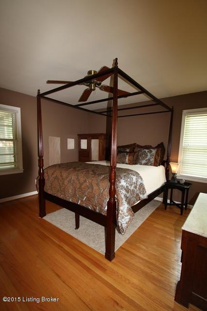 4409 Kinloch Road Louisville, KY 40207 - Photo 16 of 23 13