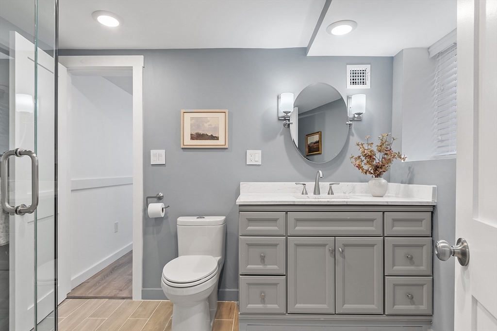 19 Conwell Street, Unit 1 Somerville, MA 02143 - Photo 17 of 32