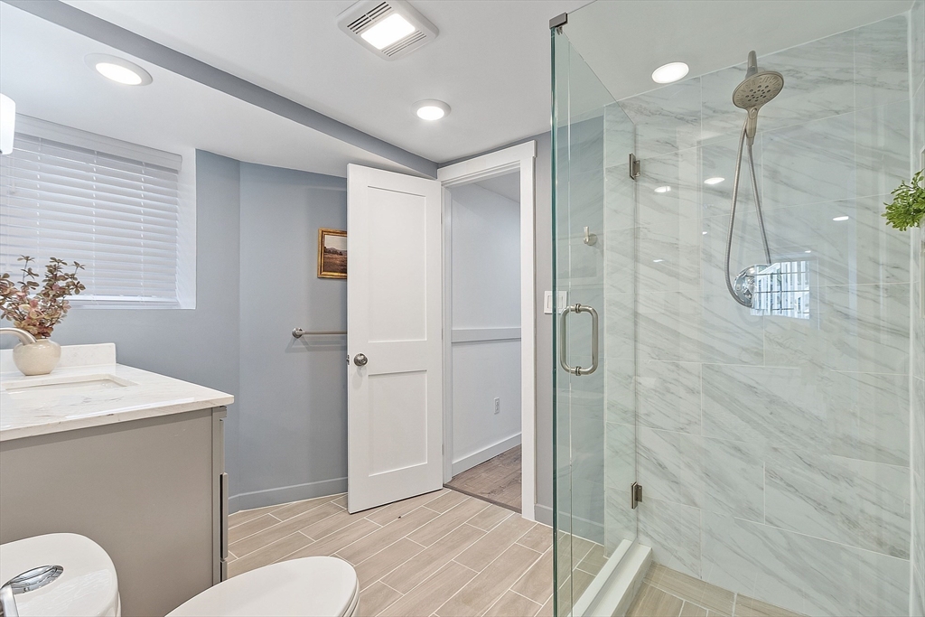 19 Conwell Street, Unit 1 Somerville, MA 02143 - Photo 18 of 32