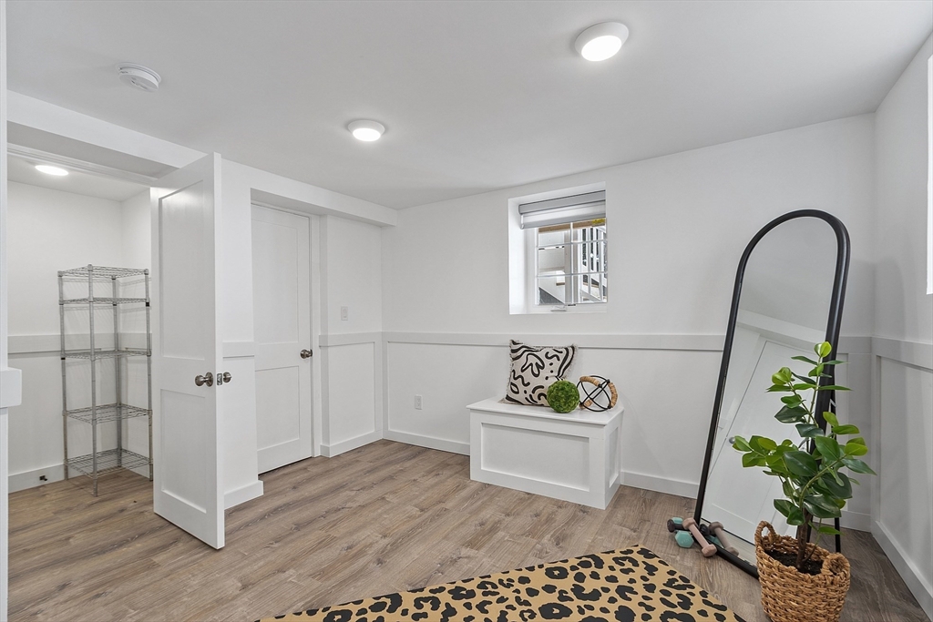 19 Conwell Street, Unit 1 Somerville, MA 02143 - Photo 24 of 32