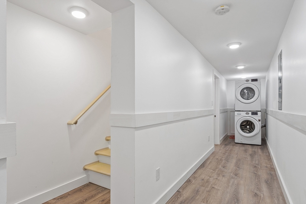 19 Conwell Street, Unit 1 Somerville, MA 02143 - Photo 25 of 32