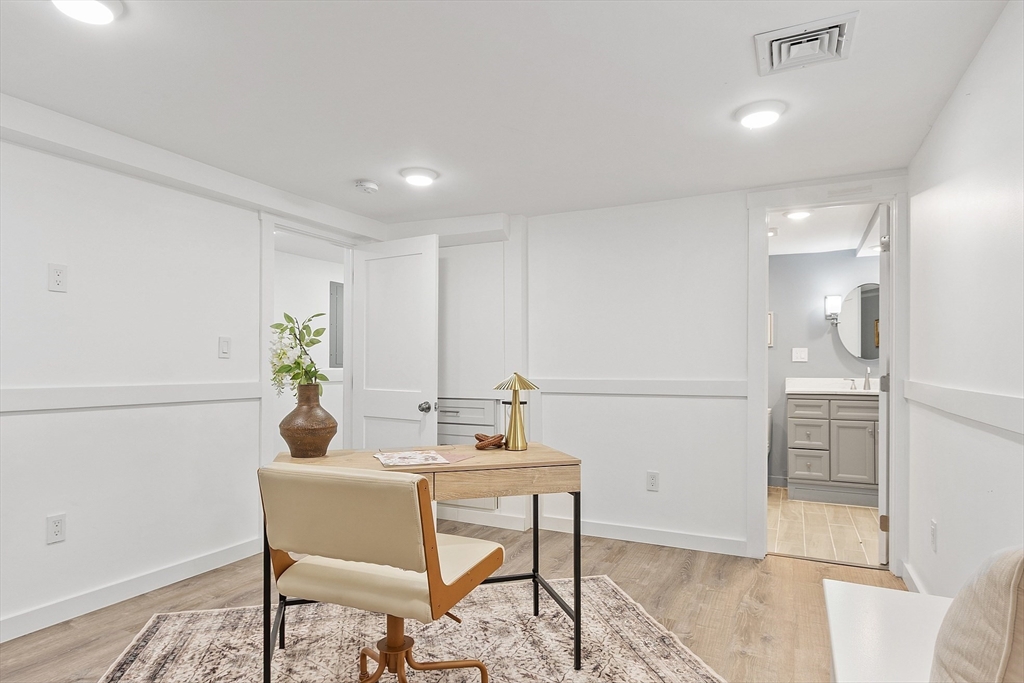 19 Conwell Street, Unit 1 Somerville, MA 02143 - Photo 26 of 32