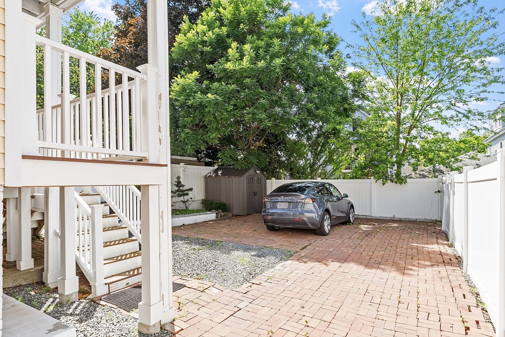 19 Conwell Street, Unit 1 Somerville, MA 02143 - Photo 29 of 32