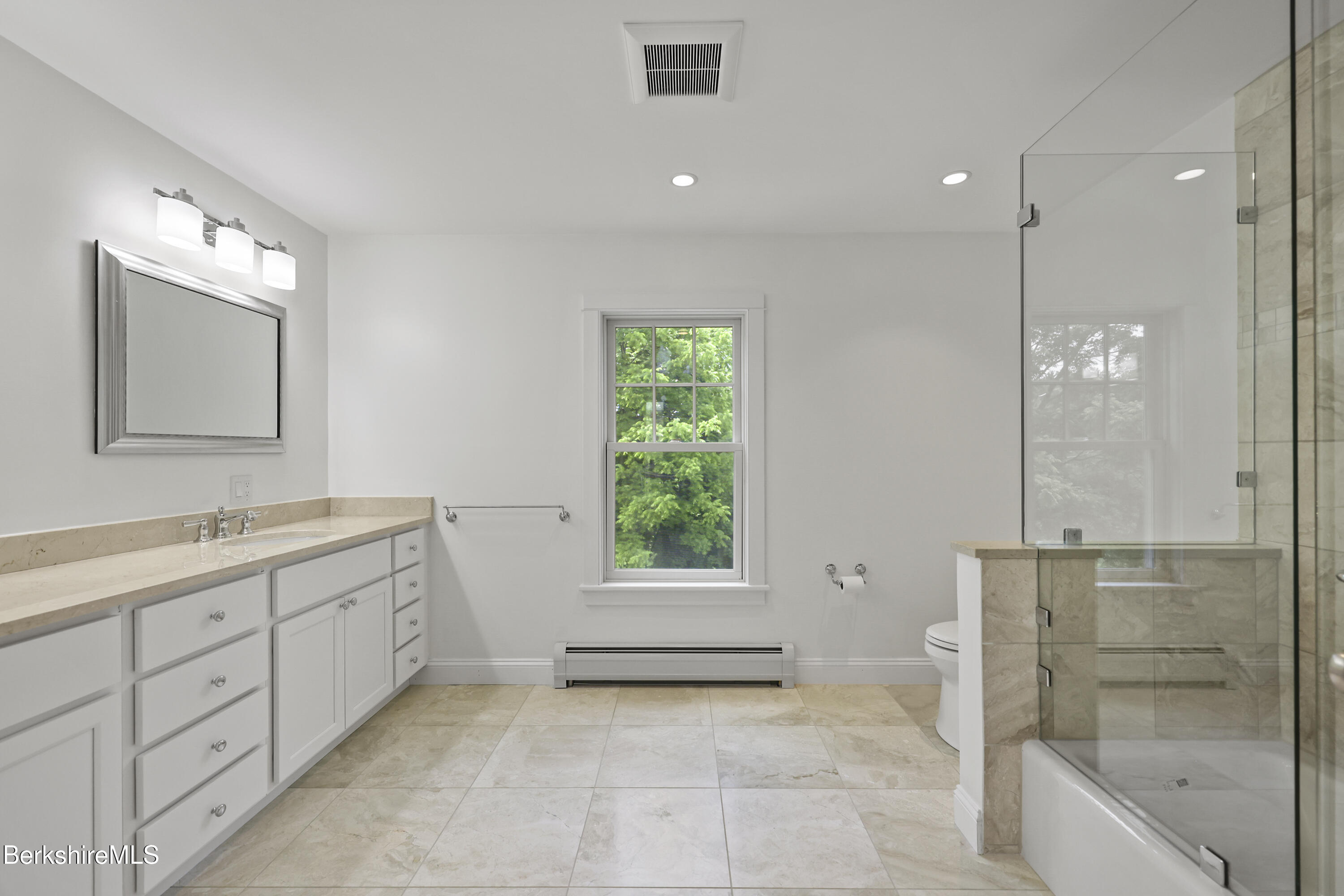 10 Sheffield Road Egremont, MA 01230 - Photo 31 of 45 245 Second Floor Bathroom Two