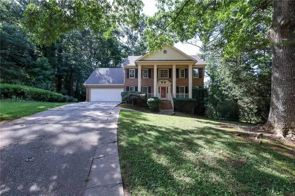 $495,000 | 4128 Mayflower Court Southwest, Lilburn, GA 30047