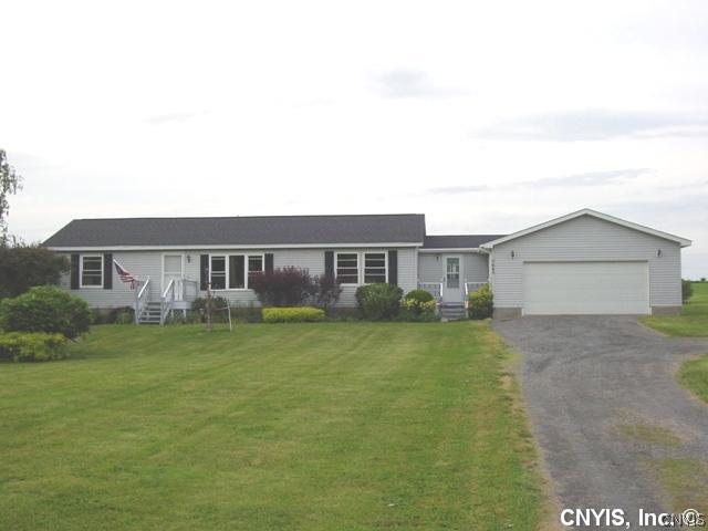 5665 Youngs Road Vernon, NY 13476 - Photo 1 of 1 Exterior Front