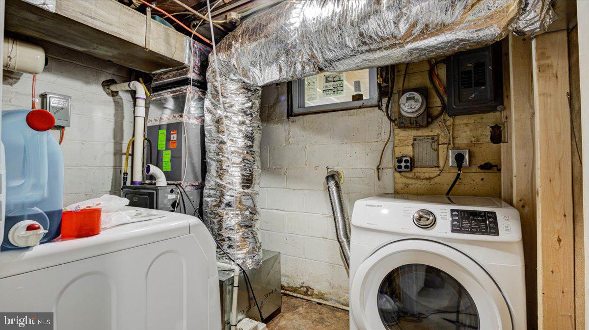 1118 Anglesea Street Baltimore, MD 21224 - Photo 14 of 17