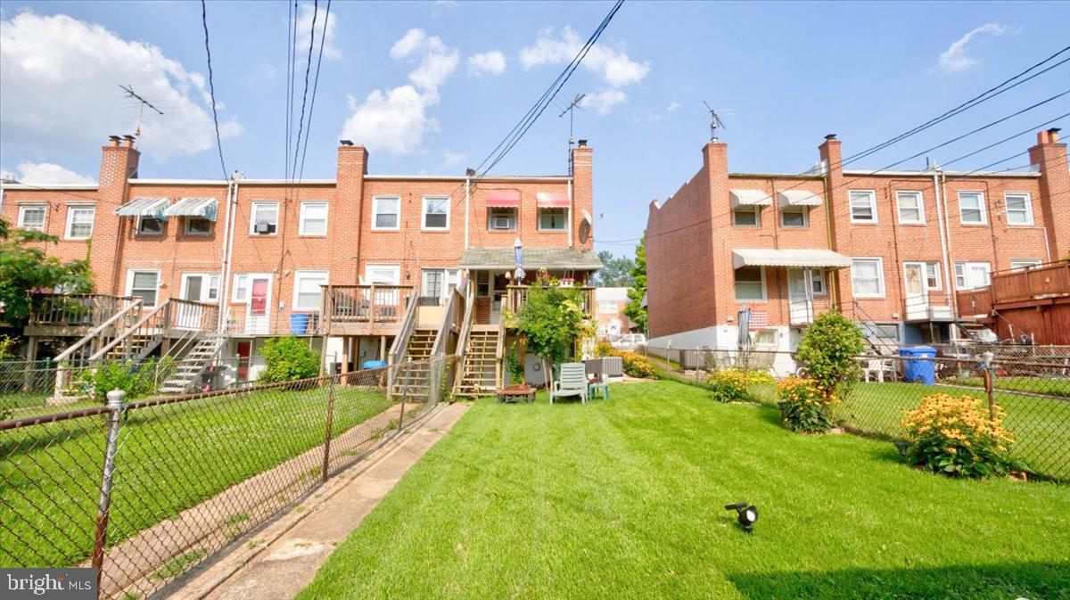 1118 Anglesea Street Baltimore, MD 21224 - Photo 17 of 17