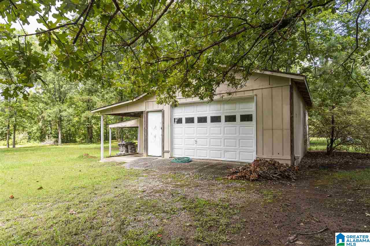 1561 Chelsea Road Columbiana, AL 35051 - Photo 30 of 31