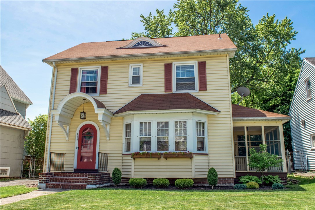 179 Hurstbourne Road Irondequoit, NY 14609 - Photo 1 of 1
