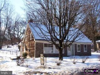 29 Headquarters Road Erwinna, PA 18920 - Photo 1 of 1 Gallery Image 1