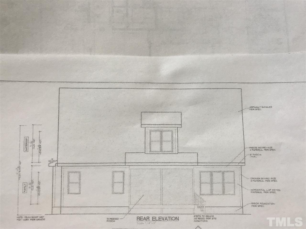 1393 Pine Ridge Road Spring Hope, NC 27882 - Photo 3 of 8