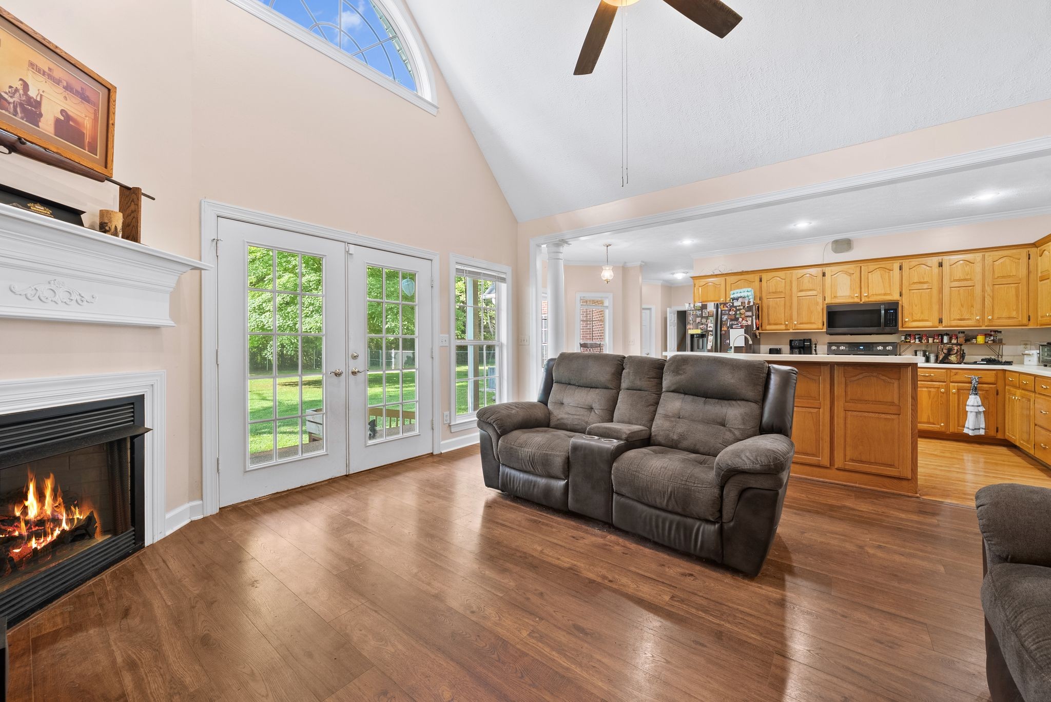 3290 Anes Station Road Lewisburg, TN 37091 - Photo 12 of 63
